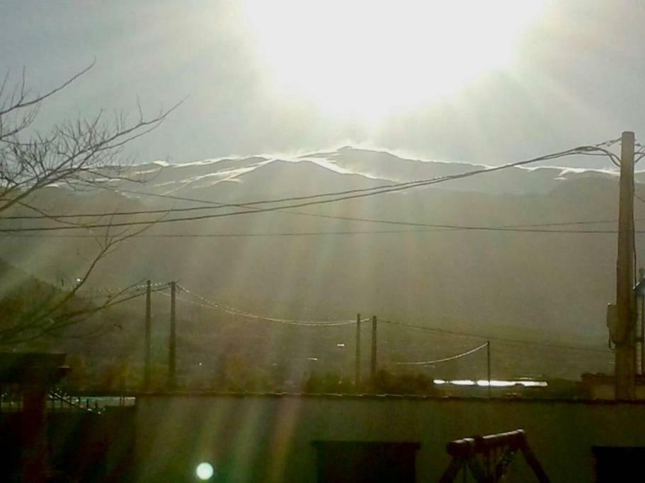 Cortijo De Geraneos Padul
