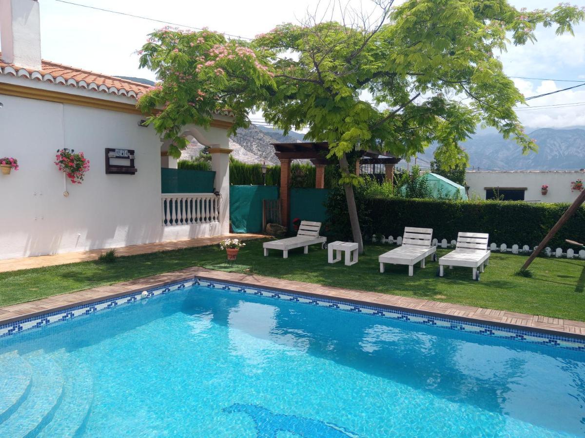Casa de Férias Cortijo De Geraneos